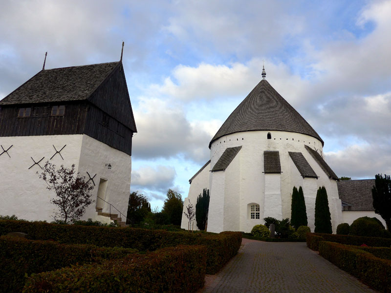 23__oesterlarskirke