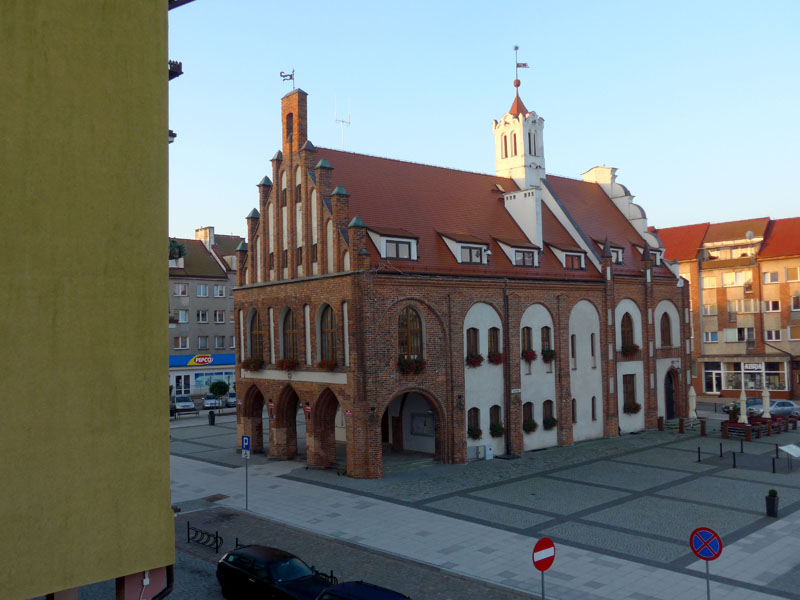 2014_09_20_0718__ratusz_rathaus__kamien-pomorski