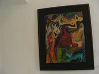46_ohne_titel__oel_auf_linoleum__hugo_wulz__1998
